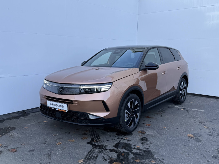 Opel Grandland GS Hybrid TURBO eDCT6 1.2 TURBO / 107kW na operativní leasing