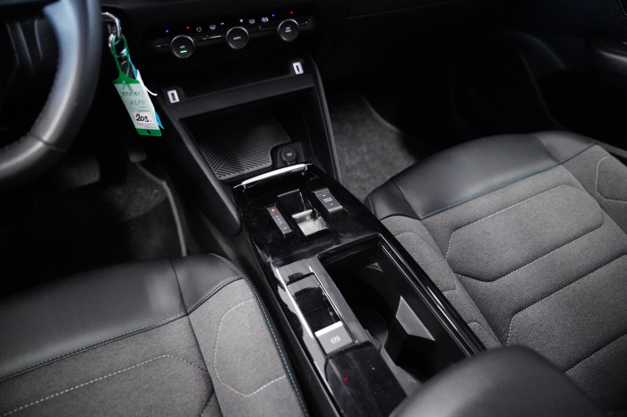 Citroën C4 1.2 PureTech 96 kW Feel Pack na operativní leasing