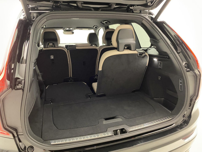 Volvo XC90 B5 AWD AUT BRIGHT PLUS 7míst na operativní leasing
