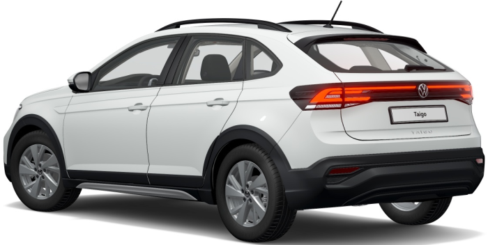 Volkswagen Taigo Life 1,0 TSI na operativní leasing