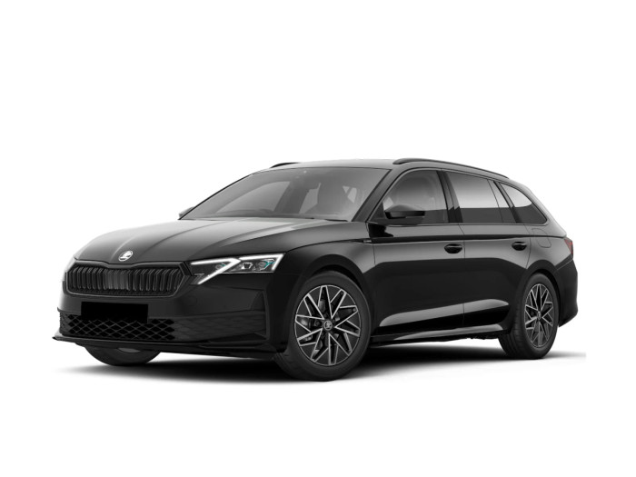 Škoda Octavia Combi Sportline 1.5 TSI m-HEV 110 kW Benzín Automatická převodovka na operativní leasing