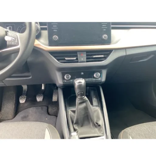 Škoda Scala 1.0 TSI 81 Style na operativní leasing