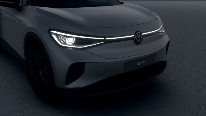 Volkswagen ID.4 Pro 210 kW, 79 kWh na operativní leasing
