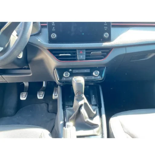 Škoda Kamiq 1.5TSI 110 Monte Carlo na operativní leasing