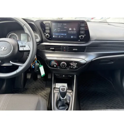 Hyundai Bayon 1.2i Smart 5d na operativní leasing