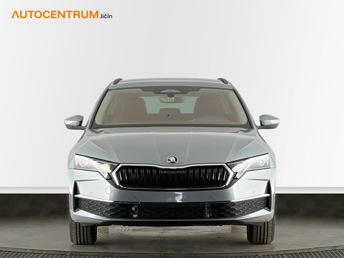 Škoda Octavia Selection 1,5 TSI Hybrid 110 kW DSG na operativní leasing