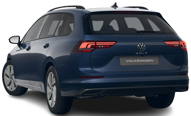 Volkswagen Golf Variant People 1,5 TSI na operativní leasing