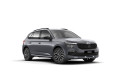 Škoda Kamiq Dynamic 6MP 1,0TSI / 85kW na operativní leasing