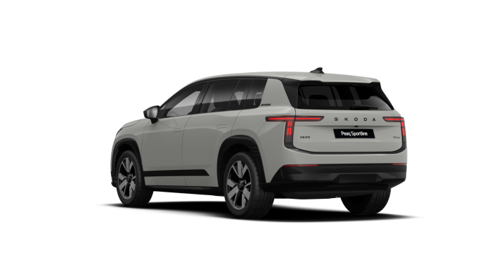 Škoda Peaq Sportline 90x, 91 kWh 220 kW 4x4 1° automat na operativní leasing