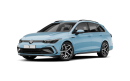 VW Golf Variant Style 2,0 TDI - Diesel - Automat 7st. - 4x2 na operativní leasing