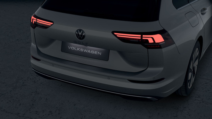 Volkswagen Golf Variant Style 1,5 TSI 110 kW 6G na operativní leasing