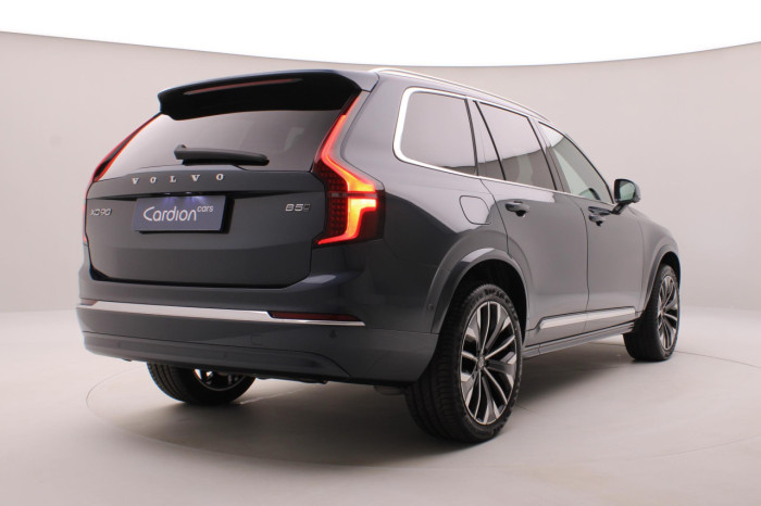 Volvo XC90 B5 AWD AUT BRIGHT PLUS na operativní leasing