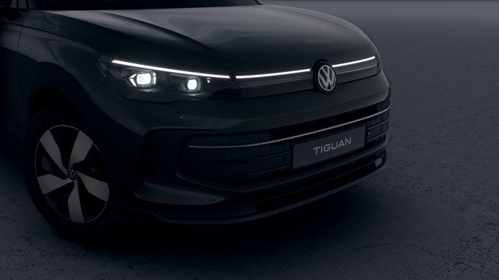 Volkswagen Tiguan People 1,5 eTSI 110 kW mHEV na operativní leasing