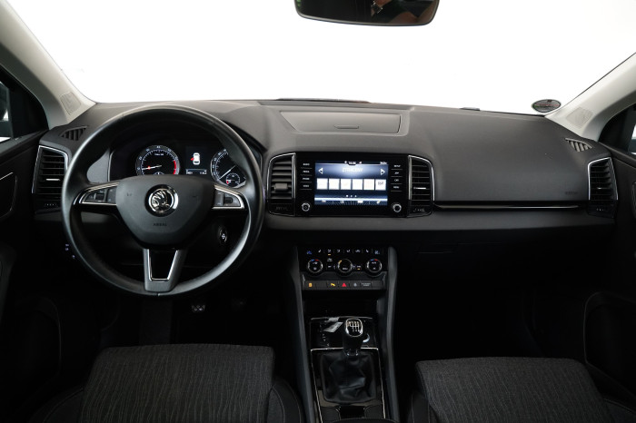 Škoda Karoq 1.0 TSI 85 kW Style na operativní leasing