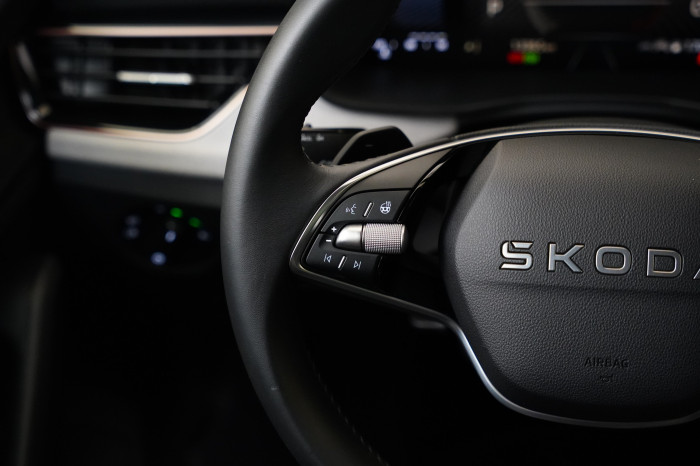Škoda Kamiq 1.0 TSI 85kW DSG Top Selection na operativní leasing