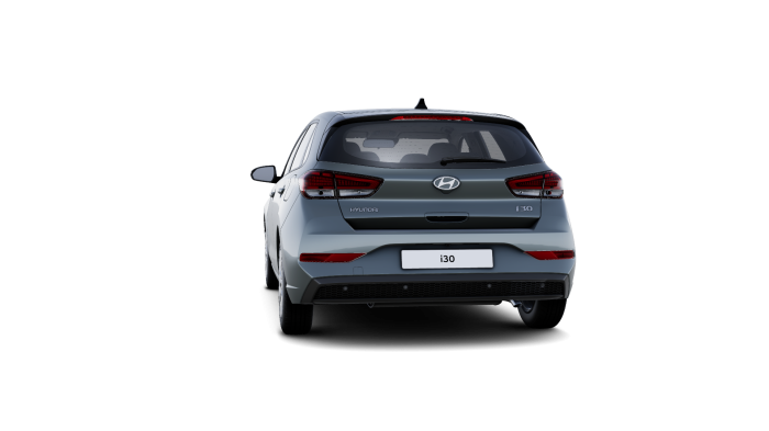 Hyundai i30 Hatchback Style 1.6 T-GDI 110 kW 7° DCT na operativní leasing
