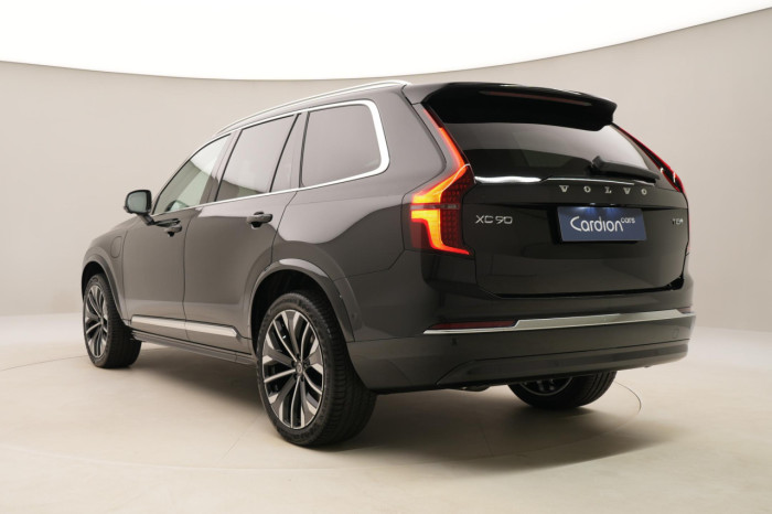 Volvo XC90 T8 AWD Plug-in BRIGHT PLUS 7m na operativní leasing