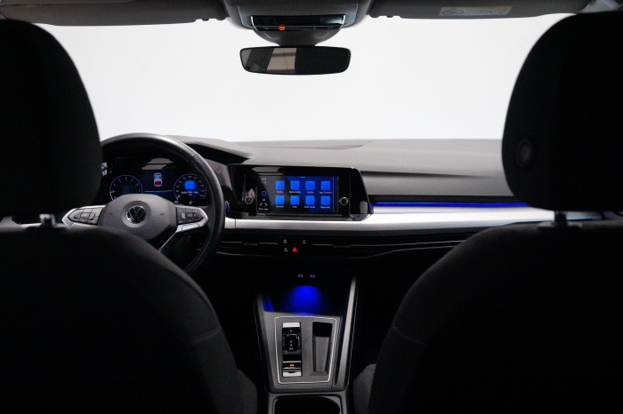 Volkswagen Golf 1.0 TSI 81 kW DSG Life na operativní leasing