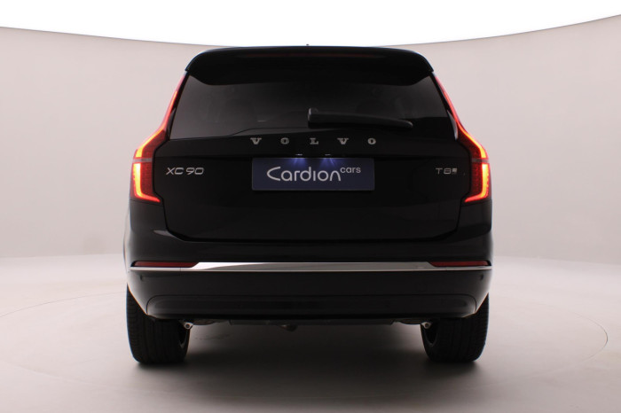 Volvo XC90 T8 AWD RECHARGE BRIGHT PLUS 7m na operativní leasing