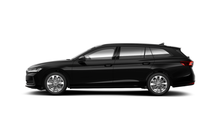 Škoda Superb Combi Selection 2,0 TDI 110 kW 7° automatická DSG na operativní leasing