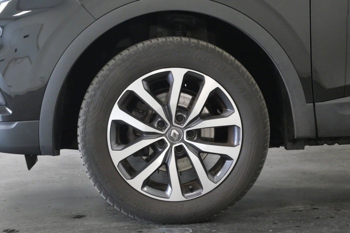 Renault Kadjar 1.3 TCe 103 kW na operativní leasing