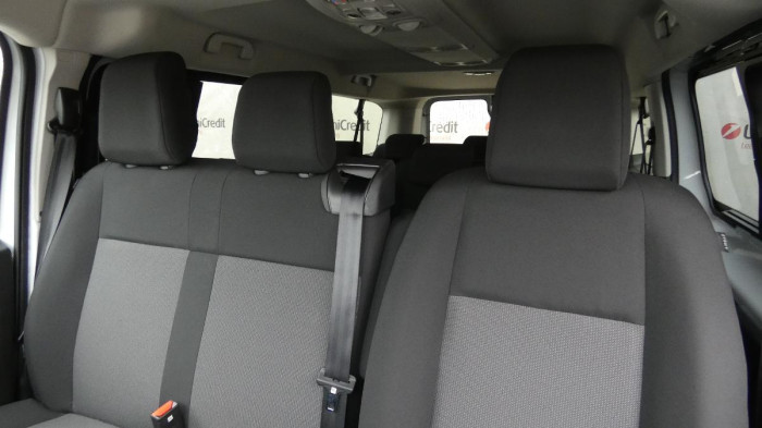 Toyota ProAce VERSO 2.0 D-4D L2 Family na operativní leasing