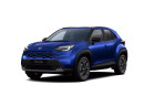 Toyota Yaris Cross Style 1.5 Hybrid 130 95 kW Hybridní Automatická převodovka na operativní leasing