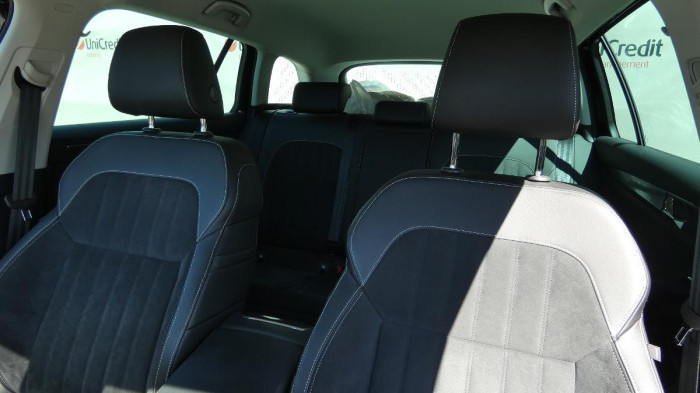 Škoda Superb Combi 1.5 TSI DSG Style na operativní leasing
