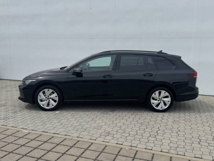 Volkswagen Golf Variant People 7DSG 1,5eTSI / 110kW na operativní leasing