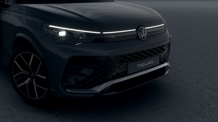 Volkswagen Tiguan R-Line People 1,5 eTSI 110kW mHEV na operativní leasing