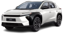 Toyota bZ4X Executive Elektro 73,1 kWh na operativní leasing