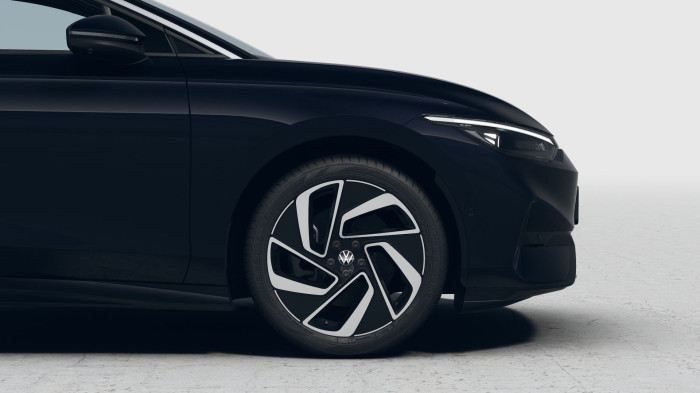 Volkswagen ID.7 Tourer Pro S People 210  kW, 86 kWh na operativní leasing