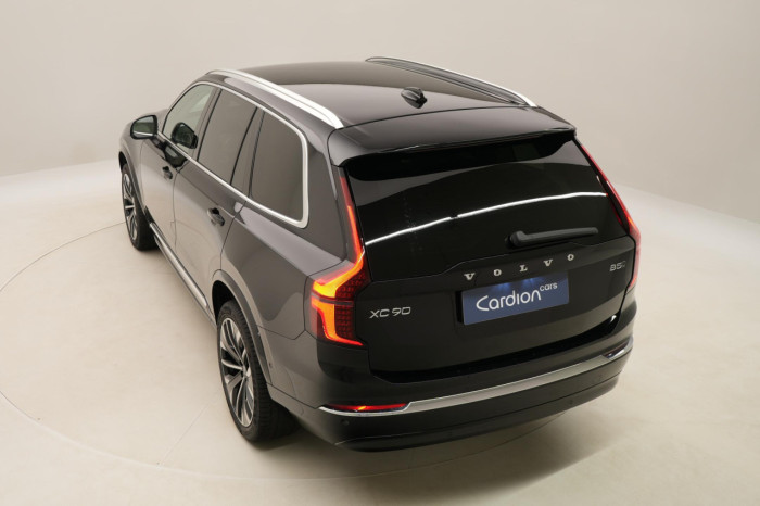 Volvo XC90 B5 AWD AUT BRIGHT PLUS 7míst na operativní leasing