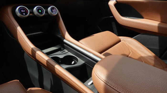 Škoda Kodiaq Exclusive Selection 142 kW 4x4 na operativní leasing