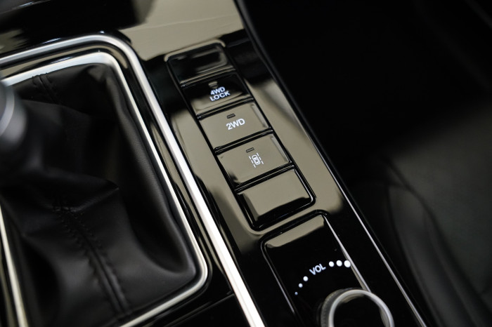 Dongfeng Fengon 2.0 T-GDI 162 kW AWD na operativní leasing