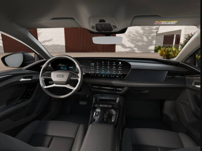 Audi A6 Avant e-tron 210 kW na operativní leasing