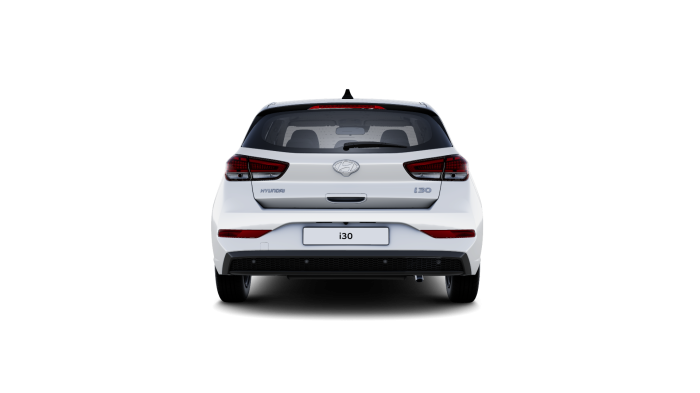 Hyundai i30 Hatchback Smart 1.0 T-GDI 85 kW 6M na operativní leasing