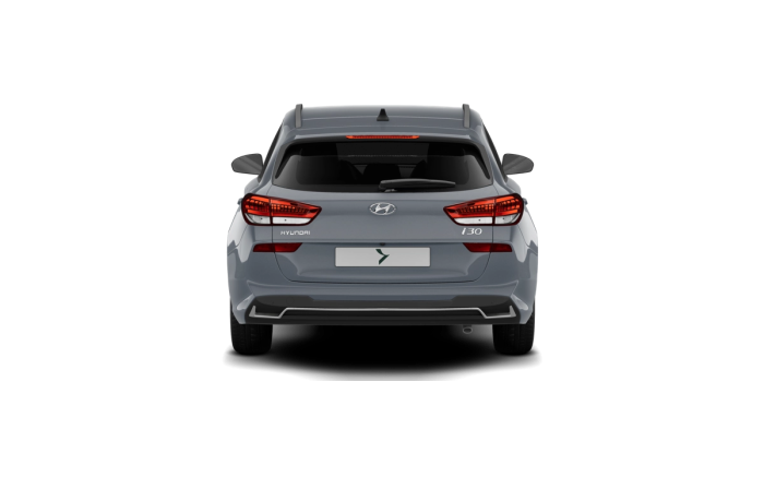 Hyundai i30 Kombi Smart 1,5 T-GDI - Benzín - Automat 7st. - 4x2 na operativní leasing