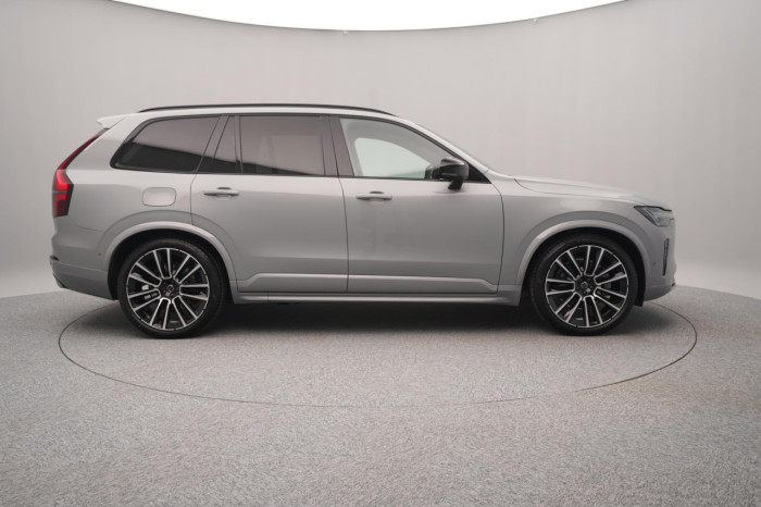 Volvo XC90 B5 AWD AUT BLACK EDITION ULTRA 2.0 Edition na operativní leasing