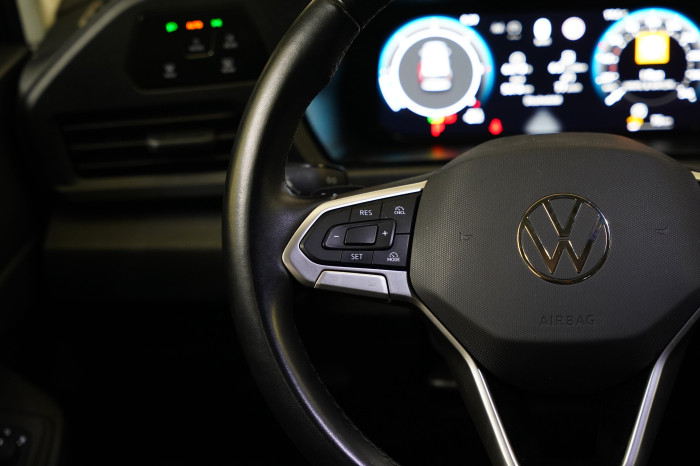 Volkswagen Caddy 2.0 TDI 90 kW DSG Comfortline na operativní leasing