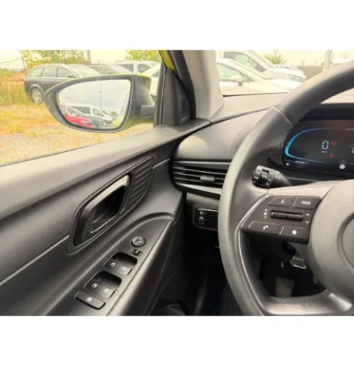 Hyundai Bayon 1.2i Comfort 5d na operativní leasing