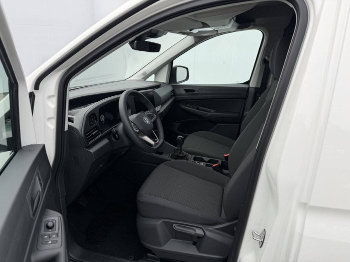 Volkswagen Caddy Cargo 6G 1,5TSI / 85kW na operativní leasing