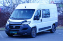Fiat Ducato 2.2 MTJ 103 kW AUT L2H2 na operativní leasing
