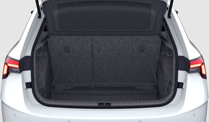 Škoda Scala Dynamic 1,5 TSI na operativní leasing