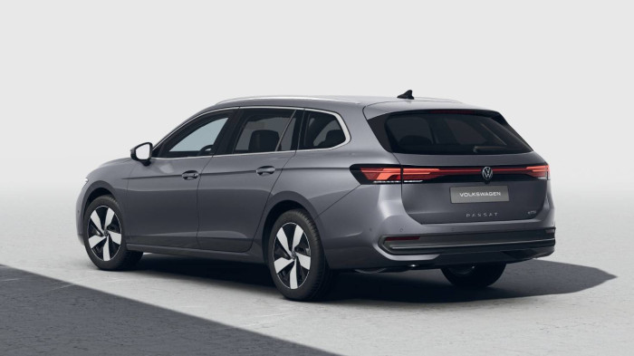 Volkswagen Passat Business 7DSG mHEV 1,5eTSI / 110kW na operativní leasing
