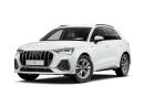 Audi Q3 Spb Sline 40 TFSI quattro Stronic na operativní leasing