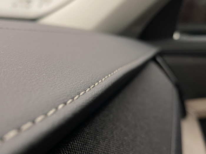 Volvo XC90 B5 AWD AUT BRIGHT PLUS 7míst na operativní leasing