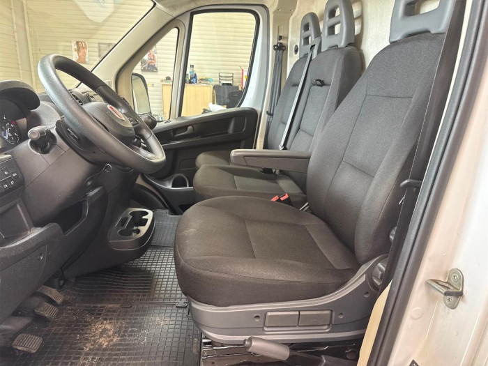 Fiat Ducato 2.2 MultiJet L4H2 na operativní leasing