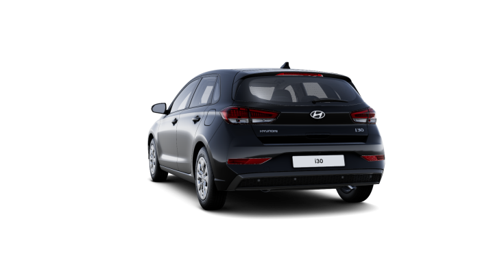 Hyundai i30 Hatchback Smart 1.0 T-GDI 85kW 6M na operativní leasing