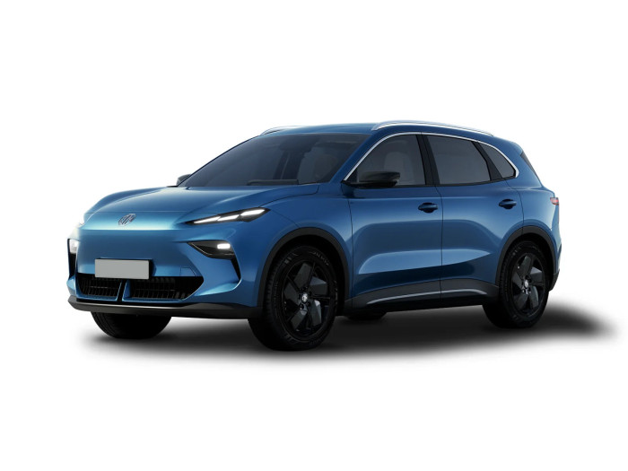 MG MG S5 Emotion Elektro 170 kW Elektřina Automatická převodovka na operativní leasing